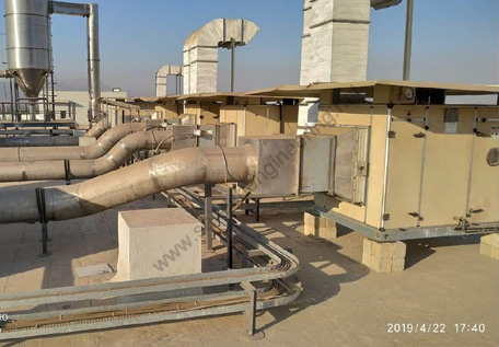 Air Ventilation