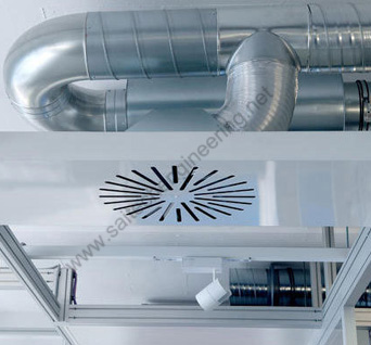 Air Ventilation