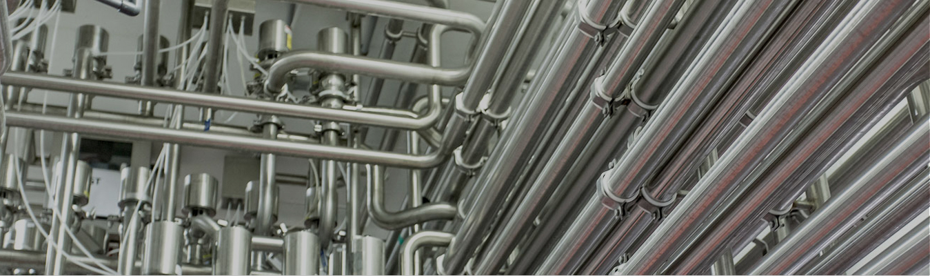 Process Piping