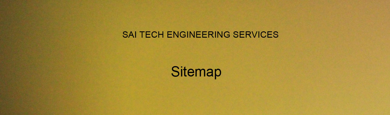 Sitemap